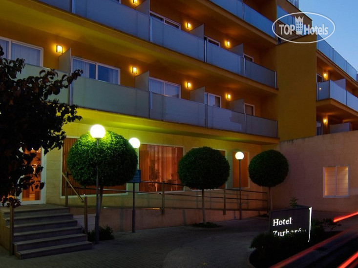 Sercotel Zurbaran 3*