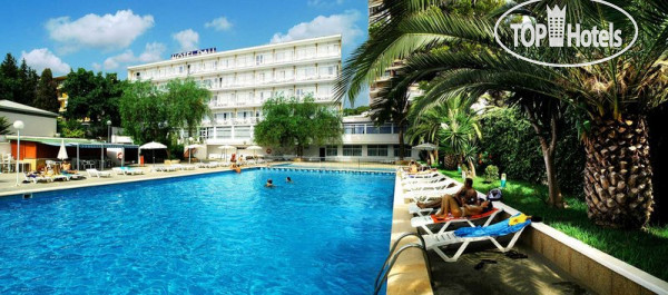Photos Joan Miro Museum Hotel