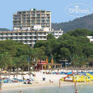 Photos Senses Palmanova