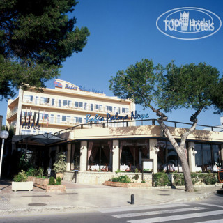 Photos Fergus Style Palmanova