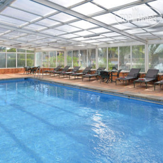 Photos Innside by Melia Cala Blanca