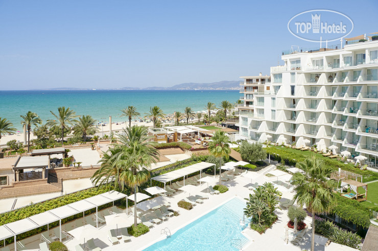 Photos Iberostar Selection Playa de Palma