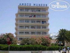 Photos HM Balanguera Beach