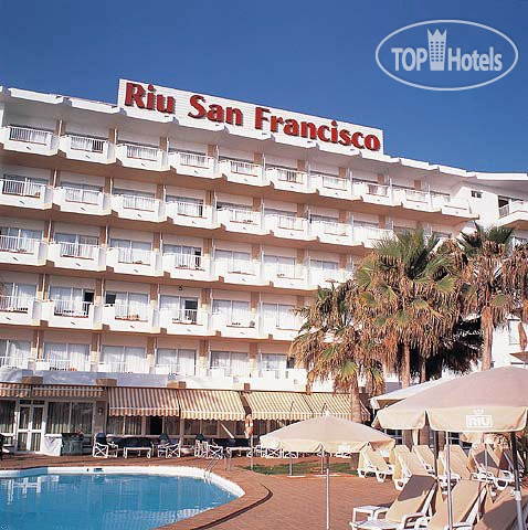 Photos Riu San Francisco
