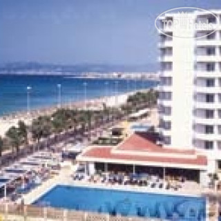 Photos HM Gran Fiesta