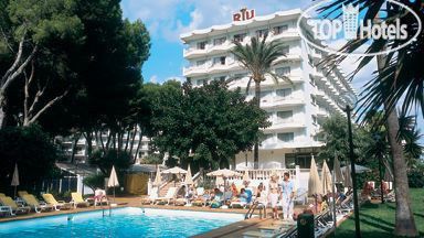Photos Riu Festival