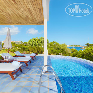 Фото Blau Privilege PortoPetro Beach Resort & Spa