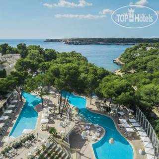 Фото Iberostar Waves Club Cala Barca