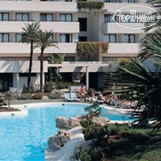 Photos Hipotels Marfil Playa