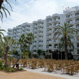 Photos Protur Palmeras Playa