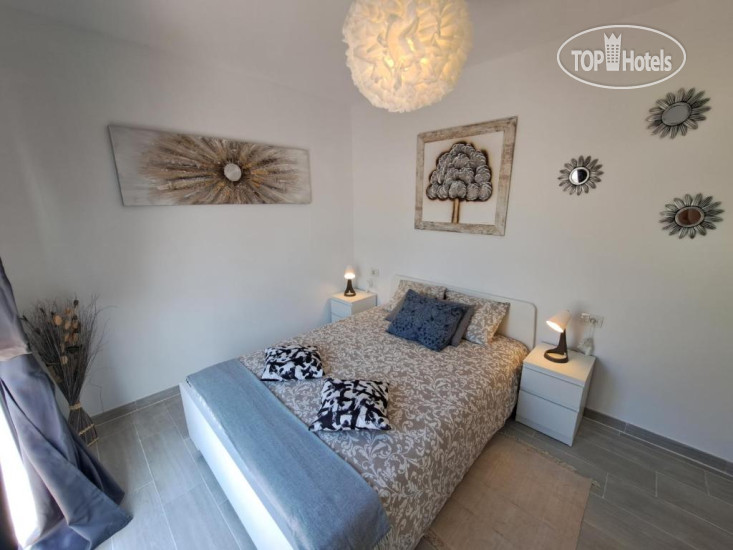 Europa Apartments 2*