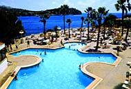 Photos Aparthotel TRH Jardin del Mar