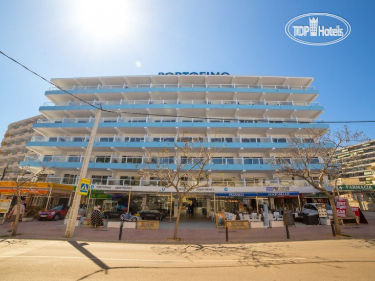 Фото Pierre&Vacances Mallorca Portofino