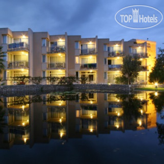 Фото Duva Aparthotel