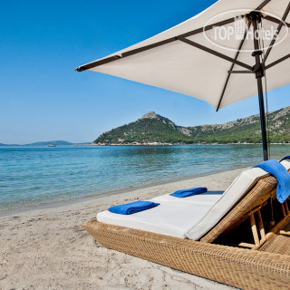 Фото Formentor, a Royal Hideaway