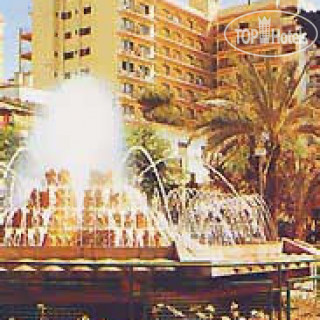 Photos Caribbean Bay