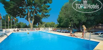 Photos Blue Sea Costa Verde