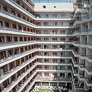 Photos Pinero Hotel Bahia de Palma