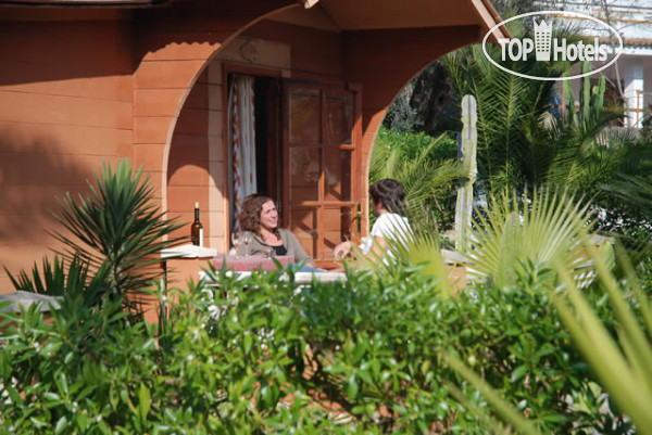 Photos Soller Garden