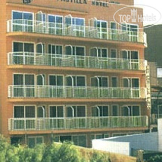 Photos Amic Can Pastilla