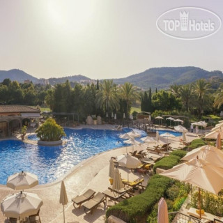 Photos Steigenberger Golf & Spa Resort