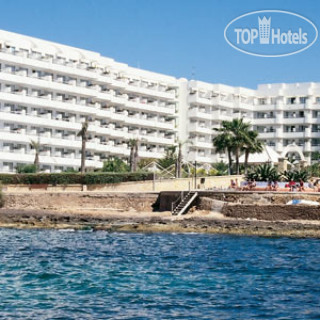 Photos Roc Gran Camp de Mar