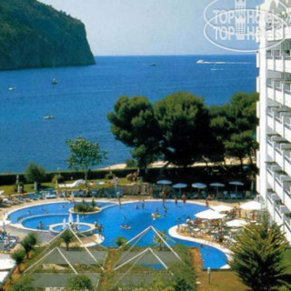 Photos Club Camp De Mar