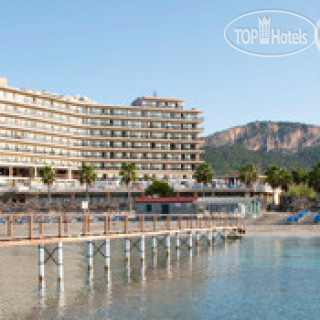 Photos Grupotel Playa Camp de Mar