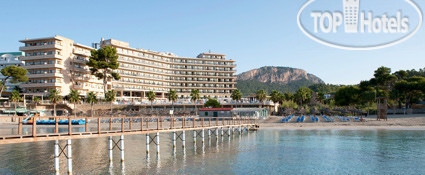 Photos Grupotel Playa Camp de Mar