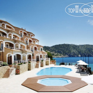 Photos Bahia Suites Camp de Mar