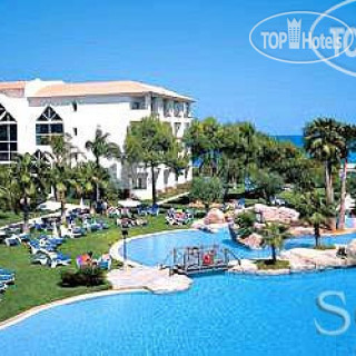 Photos Grupotel Parc Natural & Spa