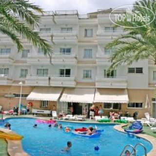 Photos Apartamentos HSM Lago Park