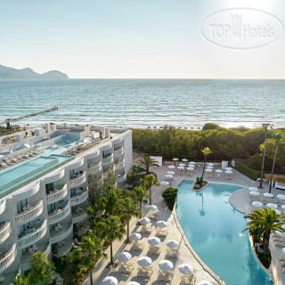 Photos Iberostar Selection Albufera Park