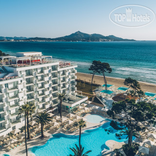 Photos Iberostar Waves Alcudia Park