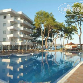 Photos Grupotel Los Principes & Spa