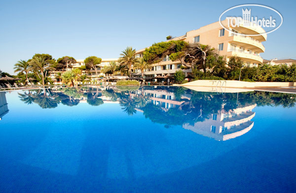Фото Grupotel Natura Playa