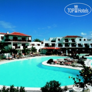 Photos Hesperia Bristol Playa