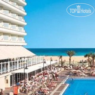 Фото ClubHotel Riu Oliva Beach Resort