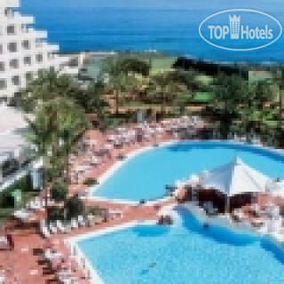 Photos Riu Palace Tres Islas