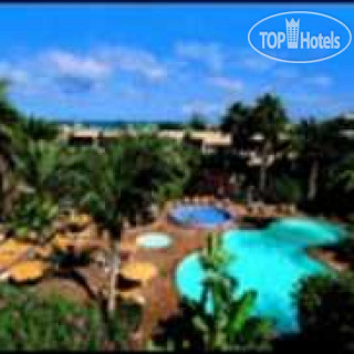 Photos H10 Ocean Dunas