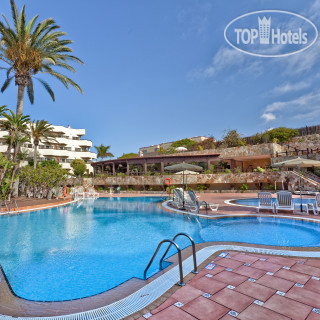 Photos Barcelo Corralejo Bay