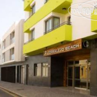 Photos Corralejo Beach