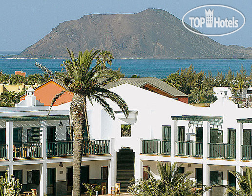 Фото Las Marismas de Corralejo