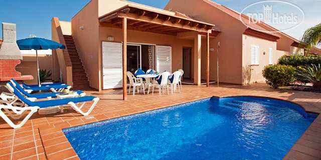 Photos Villas Chemas
