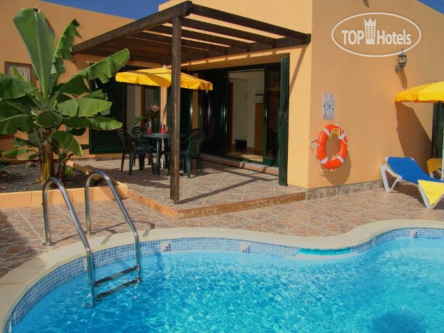 Photos Villas del Sol