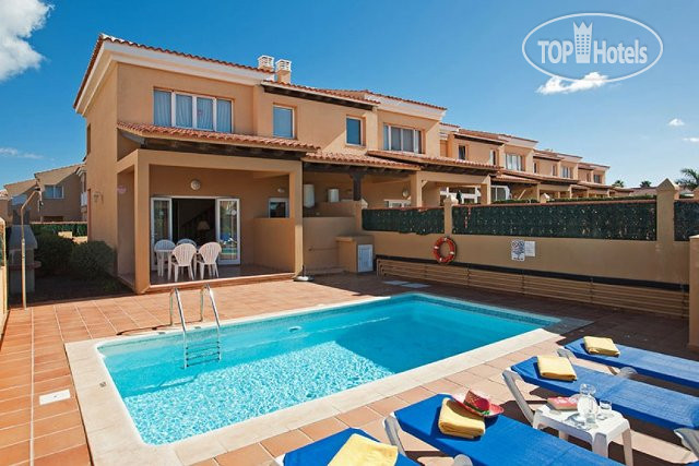 Photos Villas las Margaritas