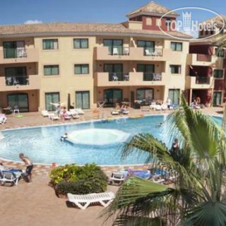 Photos Aloe Club Resort