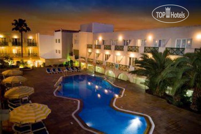 Photos Apartamentos Dunas Club