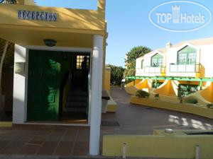 Фото Caleta Playa Apartments