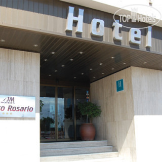 Фото JM Puerto del Rosario